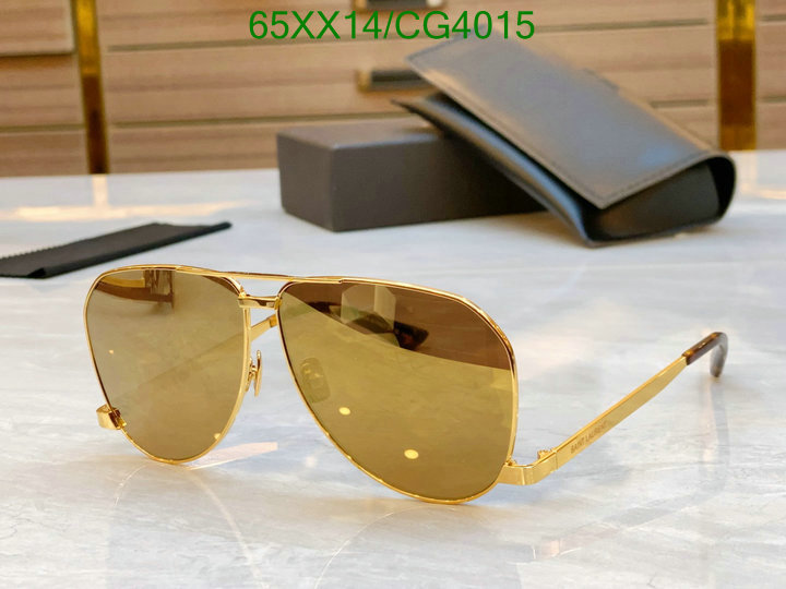 Glasses-YSL Code: CG4015 $: 65USD