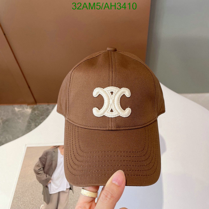 Cap-(Hat)-Celine Code: AH3410 $: 32USD