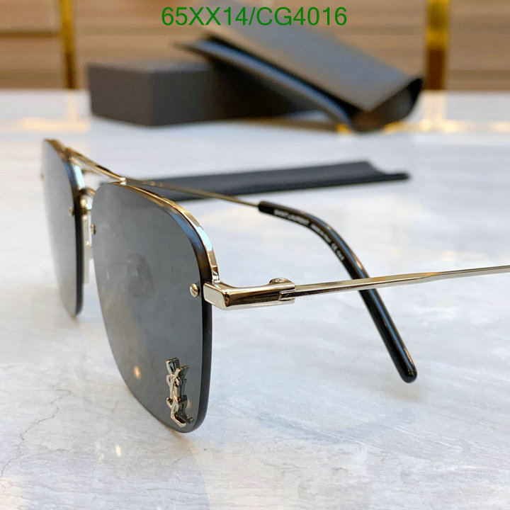 Glasses-YSL Code: CG4016 $: 65USD