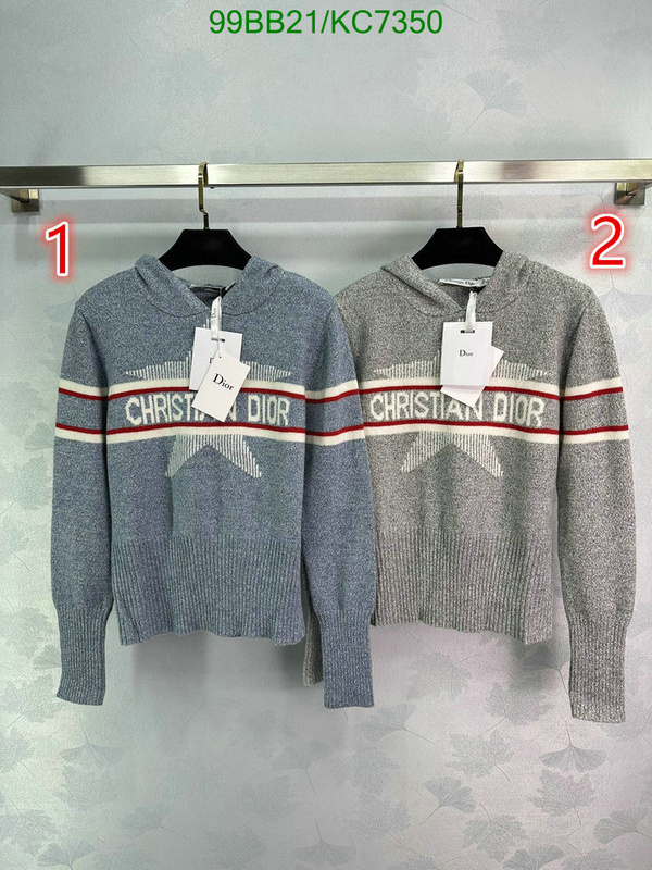 Clothing-Dior Code: KC7350 $: 99USD