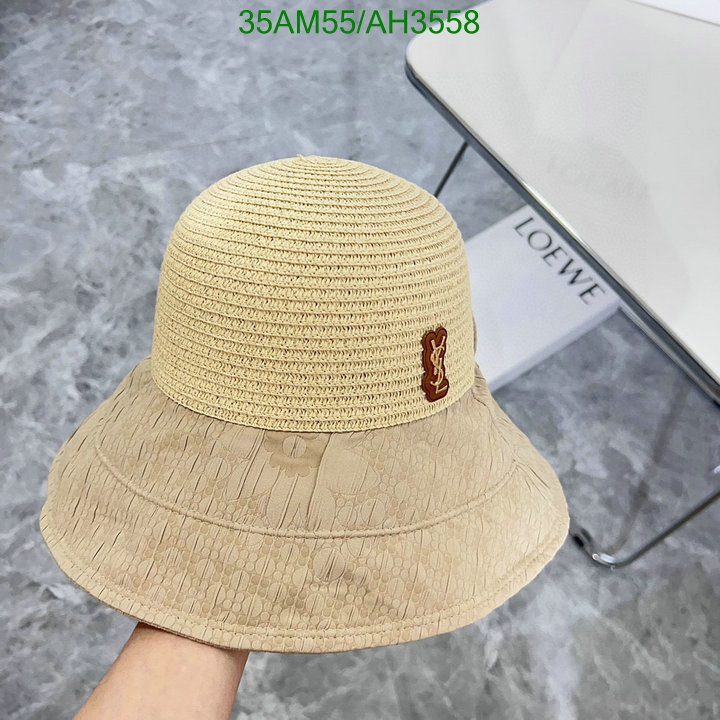 Cap-(Hat)-YSL Code: AH3558 $: 35USD