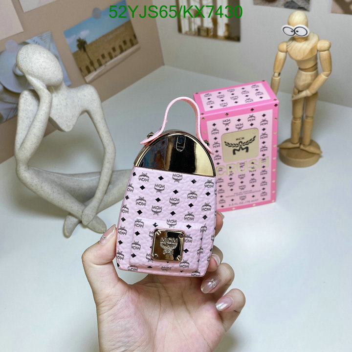 Perfume-MCM Code: KX7430 $: 52USD