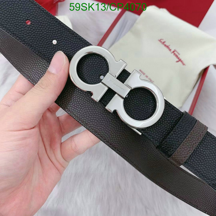 Belts-Ferragamo Code: CP4070 $: 59USD