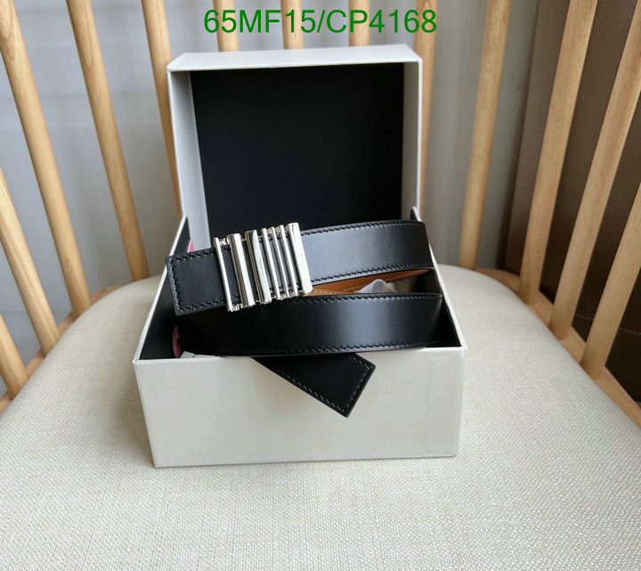 Belts-Loewe Code: CP4168 $: 65USD