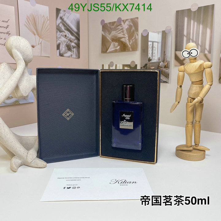 Perfume-Kilian Code: KX7414 $: 49USD