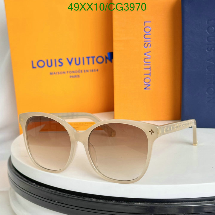 Glasses-LV Code: CG3970 $: 49USD