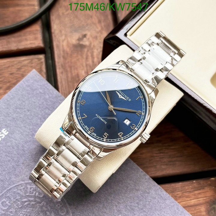 Watch-4A Quality-LONGINES Code: KW7547 $: 175USD