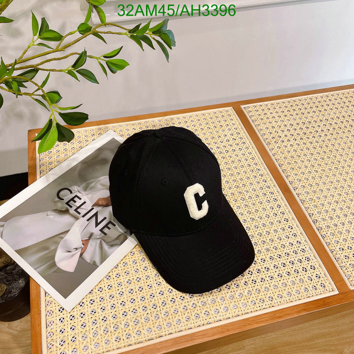 Cap-(Hat)-Celine Code: AH3396 $: 32USD