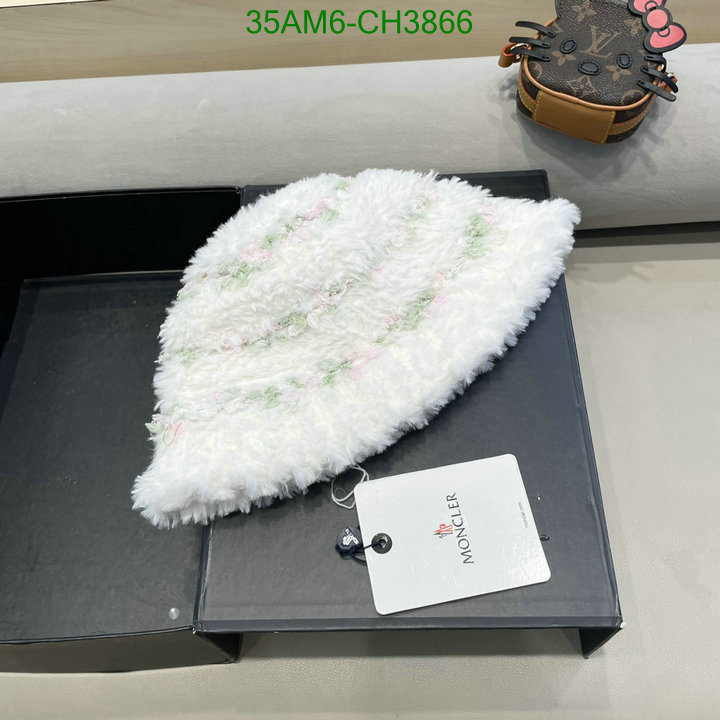 Cap-(Hat)-Moncler Code: CH3866 $: 35USD