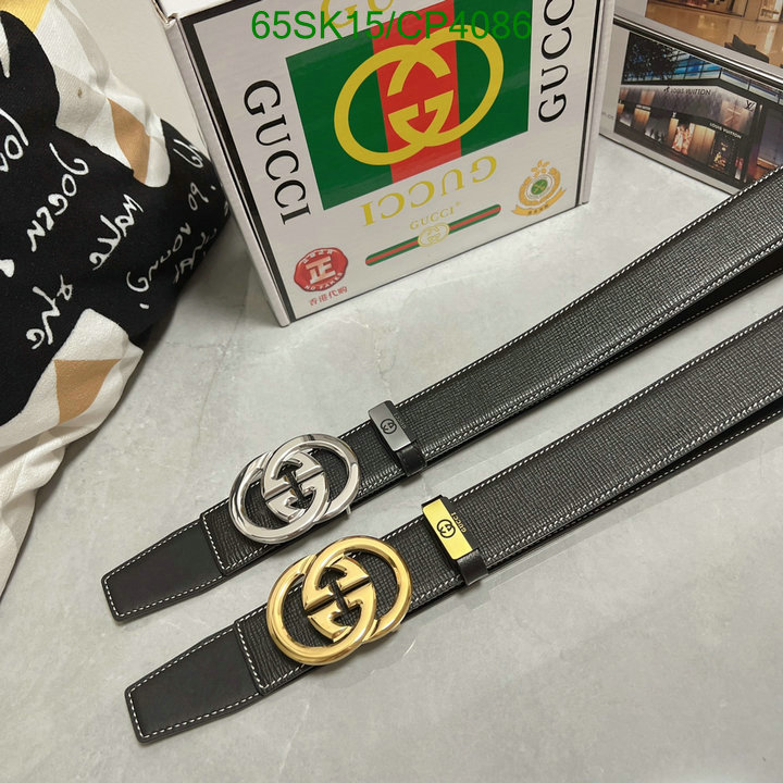 Belts-Gucci Code: CP4086 $: 65USD