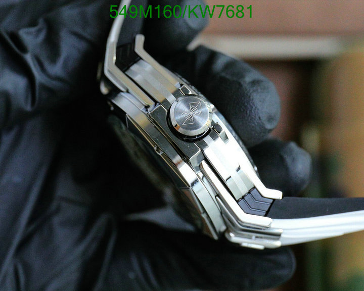 Watch-Mirror Quality-Hublot Code: KW7681 $: 549USD