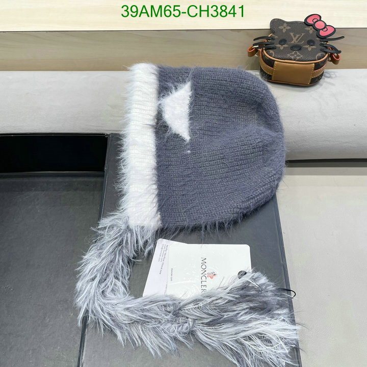 Cap-(Hat)-Moncler Code: CH3841 $: 39USD