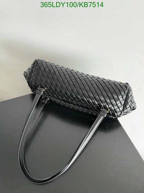 BV Bag-(Mirror)-Handbag- Code: KB7514 $: 365USD