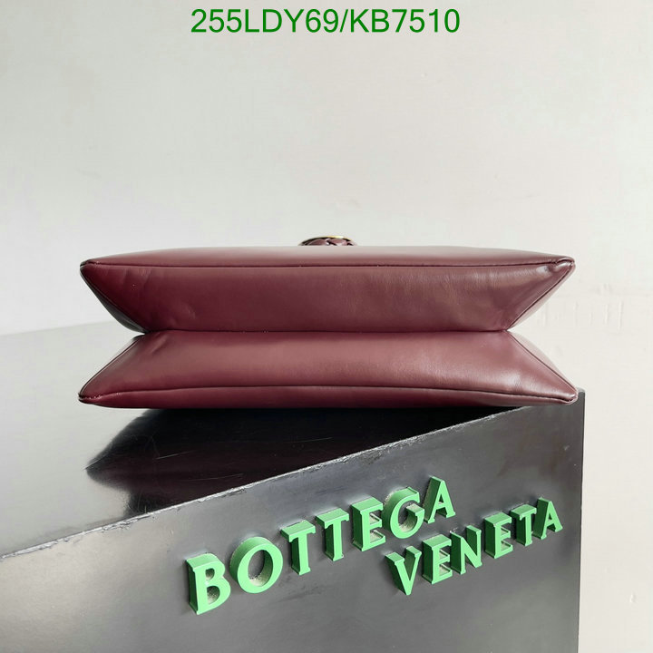 BV Bag-(Mirror)-Crossbody- Code: KB7510 $: 255USD