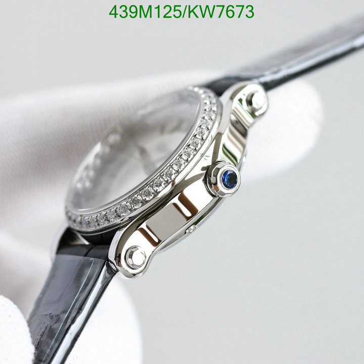 Watch-Mirror Quality-Chopard Code: KW7673 $: 439USD