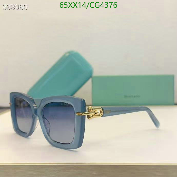 Glasses-Tiffany Code: CG4376 $: 65USD