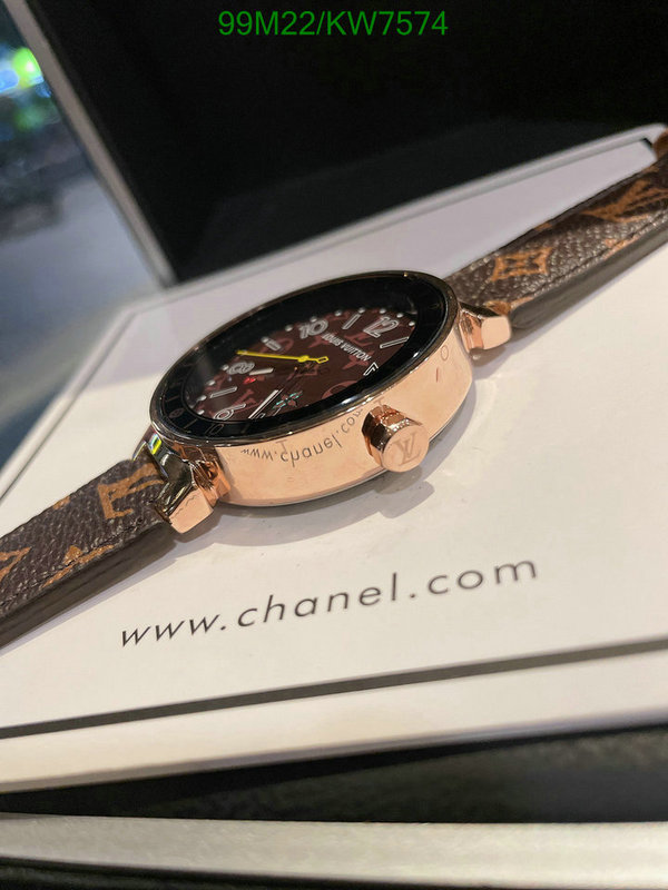 Watch-4A Quality-LV Code: KW7574 $: 99USD