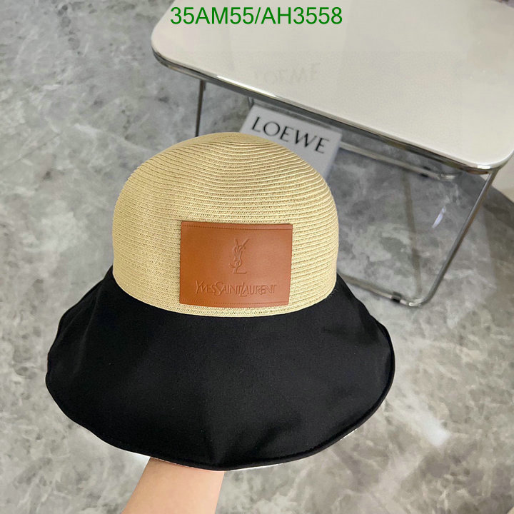 Cap-(Hat)-YSL Code: AH3558 $: 35USD