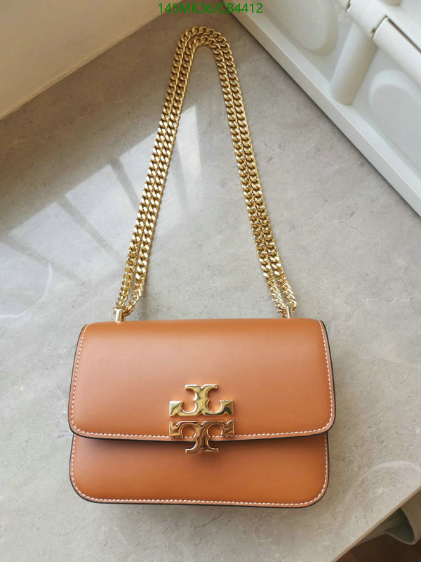 Tory Burch Bag-(Mirror)-Crossbody- Code: CB4412 $: 145USD