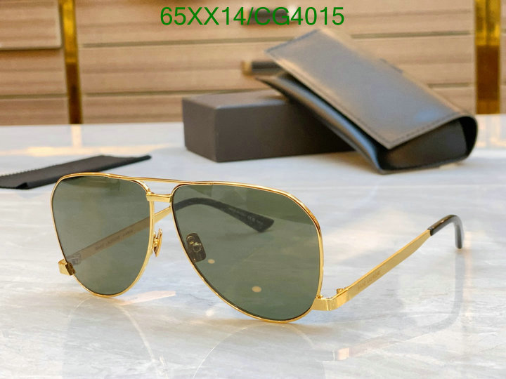 Glasses-YSL Code: CG4015 $: 65USD