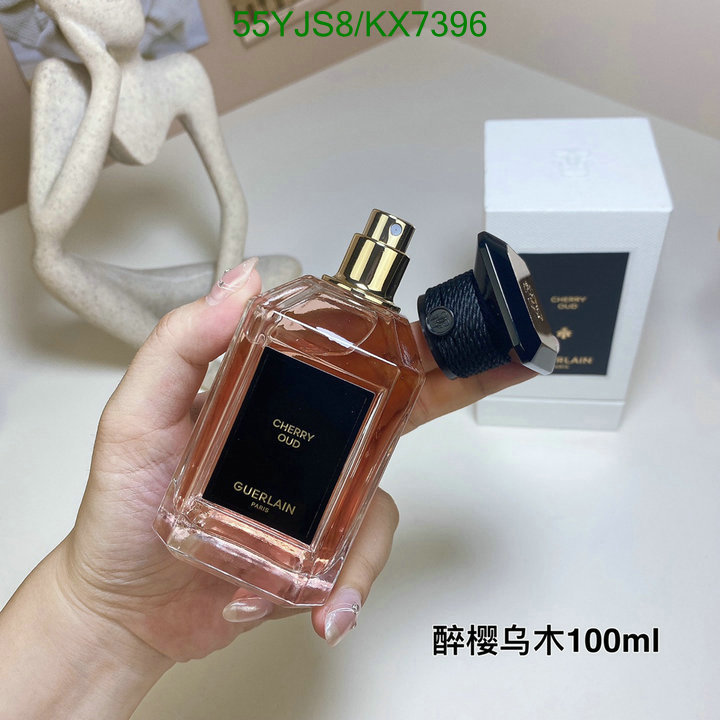 Perfume-Guerlain Code: KX7396 $: 55USD