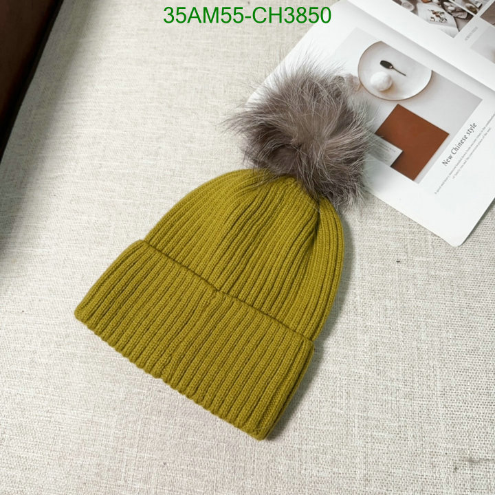 Cap-(Hat)-Moncler Code: CH3850 $: 35USD