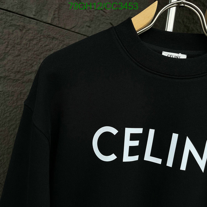 Clothing-Celine Code: CC3453 $: 79USD