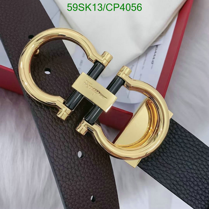 Belts-Ferragamo Code: CP4056 $: 59USD