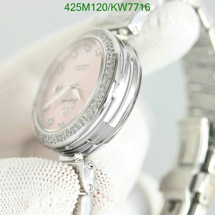 Watch-Mirror Quality- Code: KW7716 $: 425USD