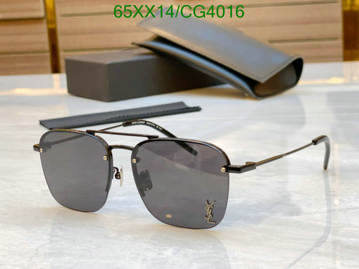 Glasses-YSL Code: CG4016 $: 65USD