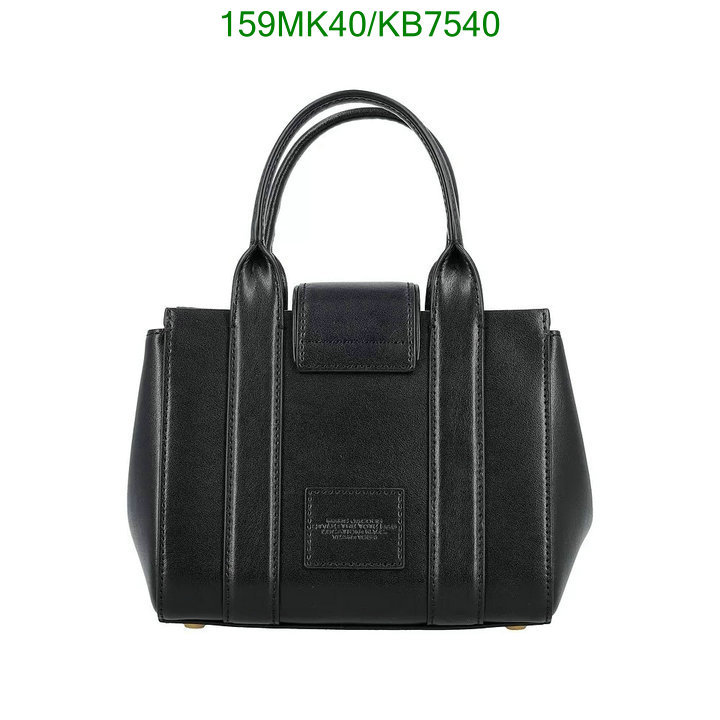 Marc Jacobs Bag-(Mirror)-Crossbody- Code: KB7540 $: 159USD