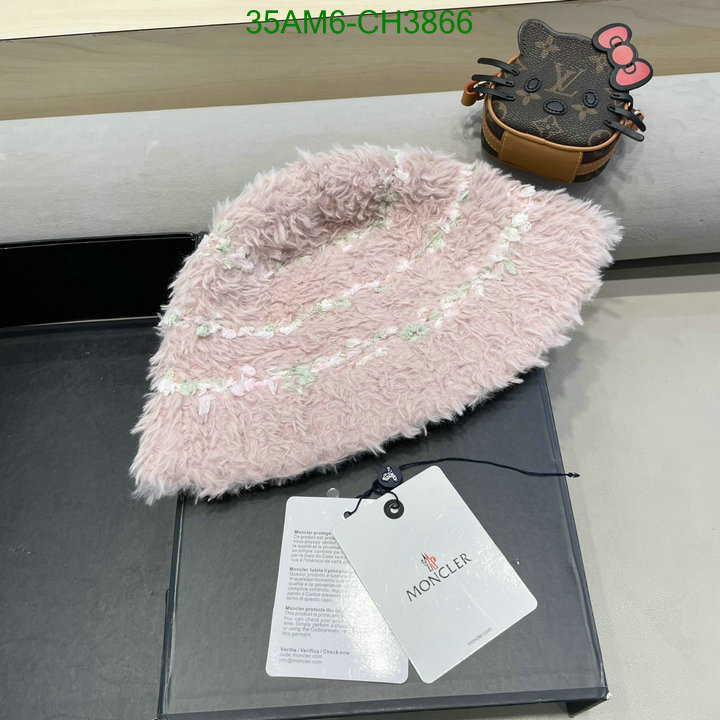 Cap-(Hat)-Moncler Code: CH3866 $: 35USD