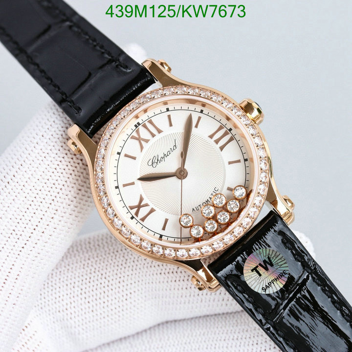 Watch-Mirror Quality-Chopard Code: KW7673 $: 439USD