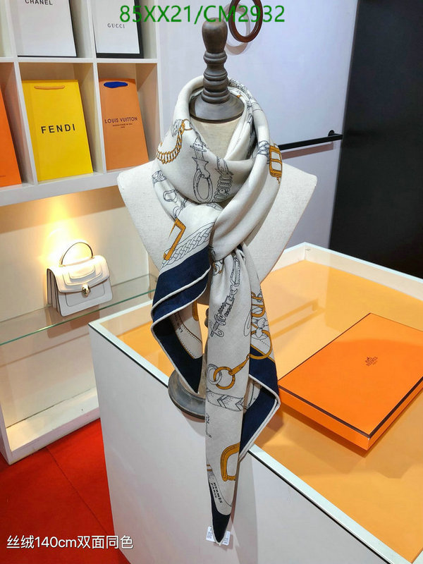 Scarf-Hermes Code: CM2932 $: 85USD