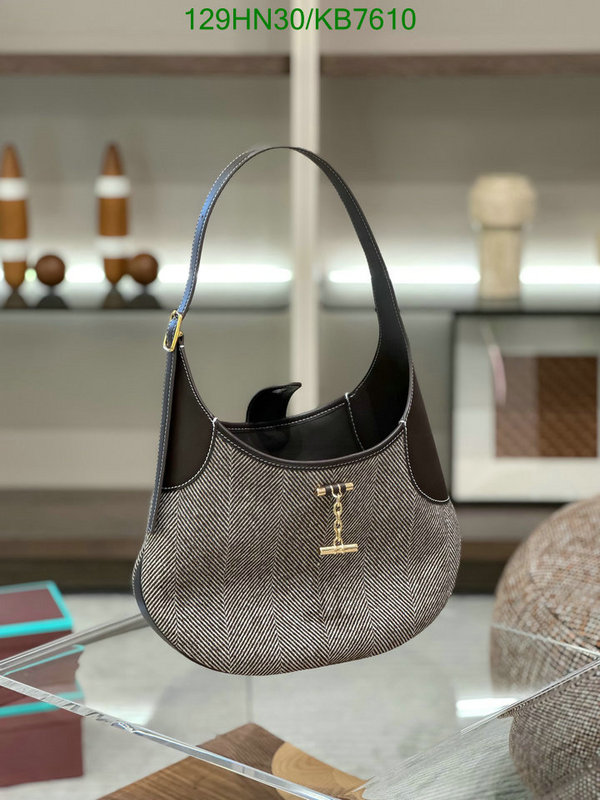 Loro Piana Bag-(4A)-Handbag- Code: KB7610