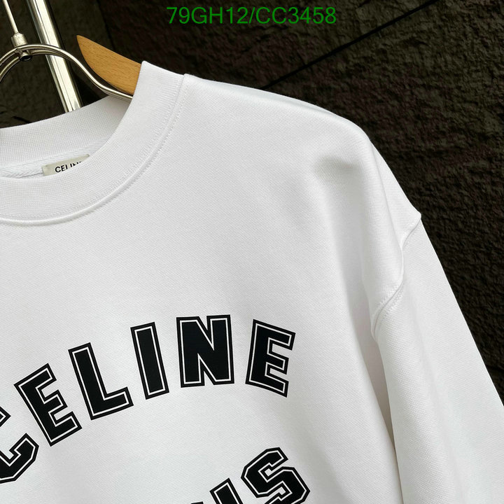 Clothing-Celine Code: CC3458 $: 79USD