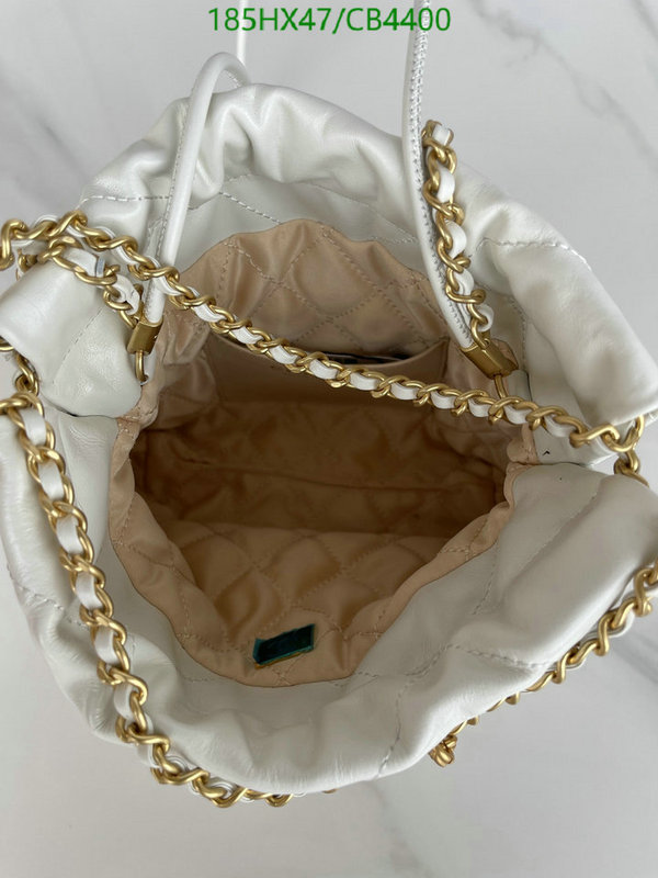 Chanel Bag-(Mirror)-Crossbody- Code: CB4400 $: 185USD