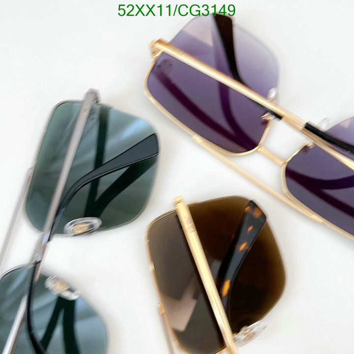 Glasses-Cartier Code: CG3149 $: 52USD