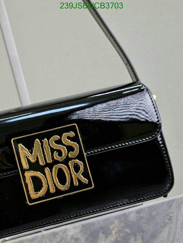 Dior Bag-(Mirror)-Other Style- Code: CB3703 $: 239USD