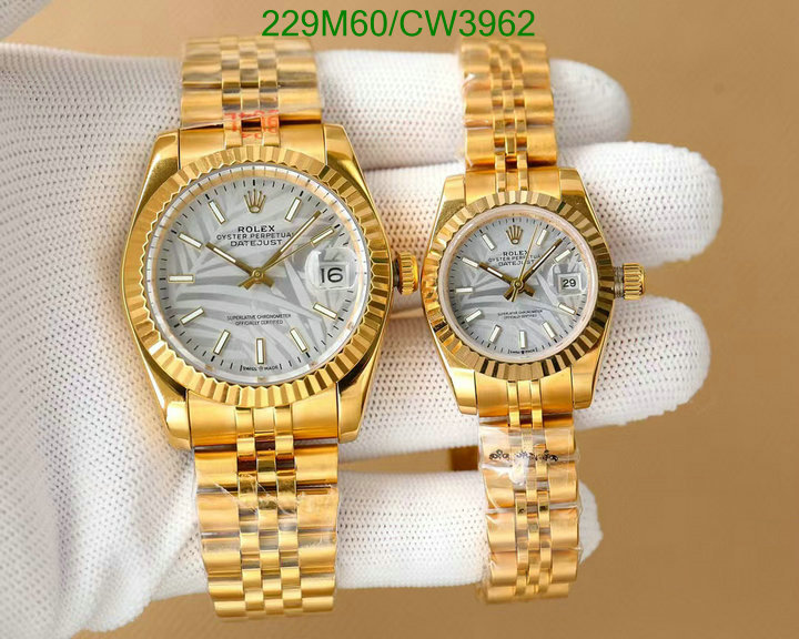 Watch-Mirror Quality-Rolex Code: CW3962 $: 229USD