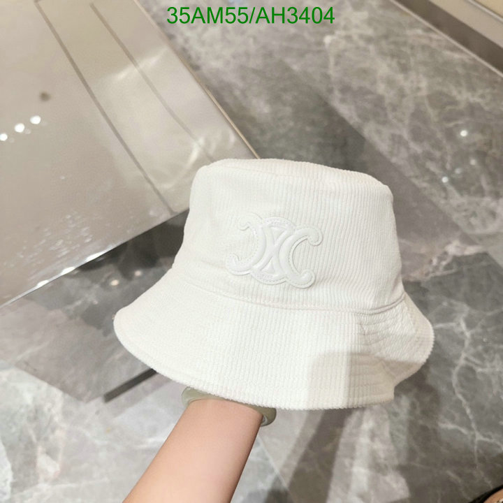 Cap-(Hat)-Celine Code: AH3404 $: 35USD