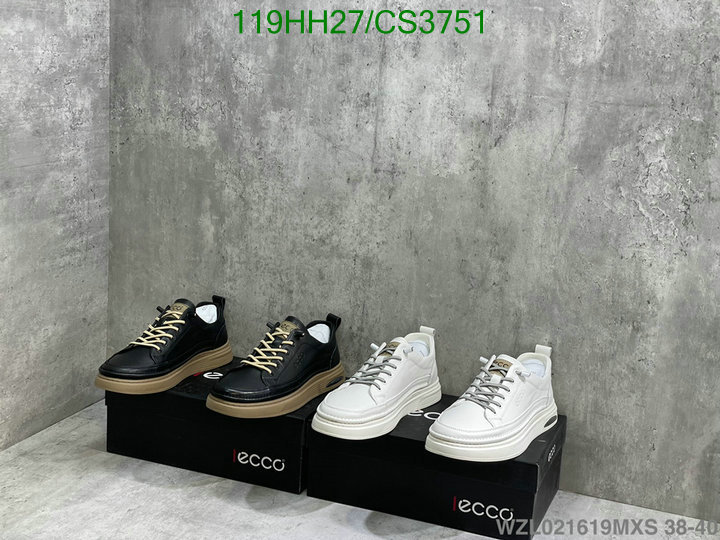 Women Shoes-Ecco Code: CS3751 $: 119USD