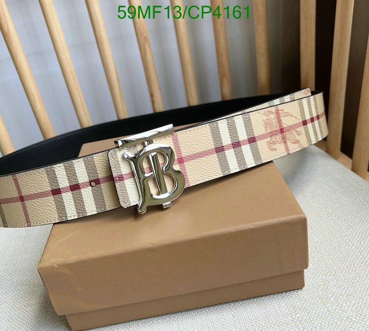 Belts-Burberry Code: CP4161 $: 59USD