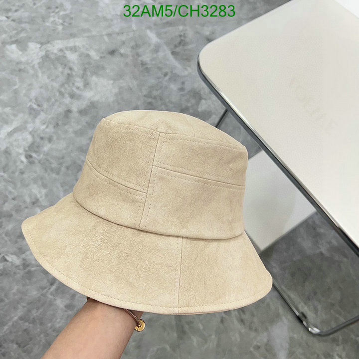 Cap-(Hat)-Chanel Code: CH3283 $: 32USD