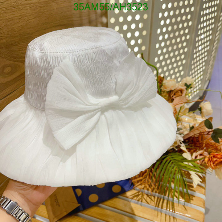 Cap-(Hat)-Miu Miu Code: AH3523 $: 35USD