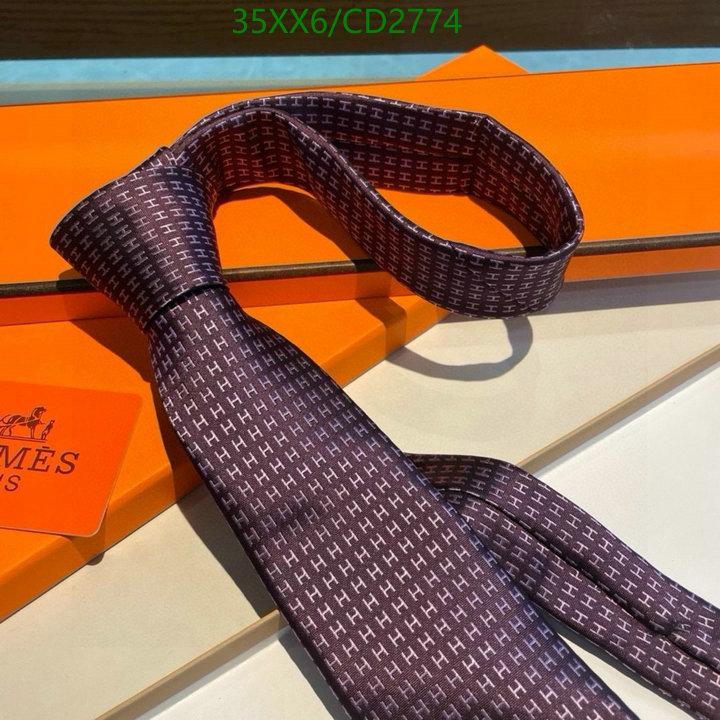 Ties-Hermes Code: CD2774 $: 35USD