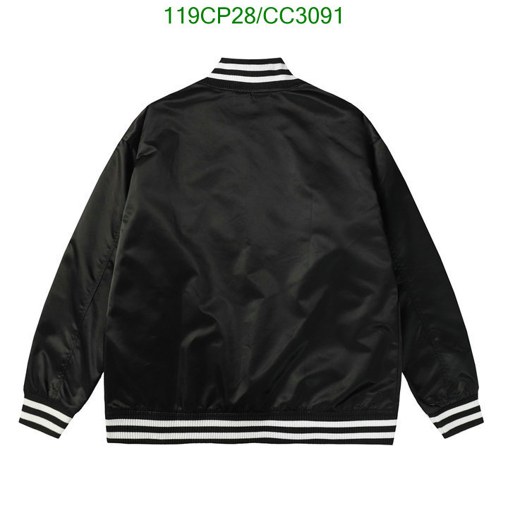 Clothing-LV Code: CC3091 $: 119USD