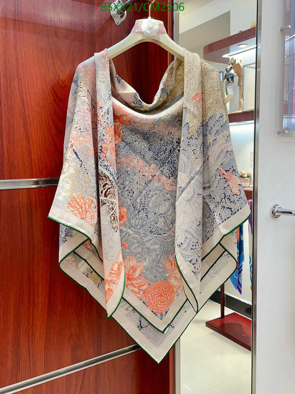 Scarf-Hermes Code: CM2906 $: 85USD