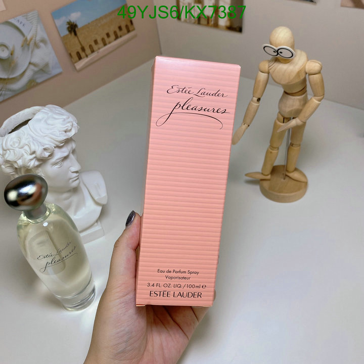 Perfume-Estee Lauder Code: KX7387 $: 49USD