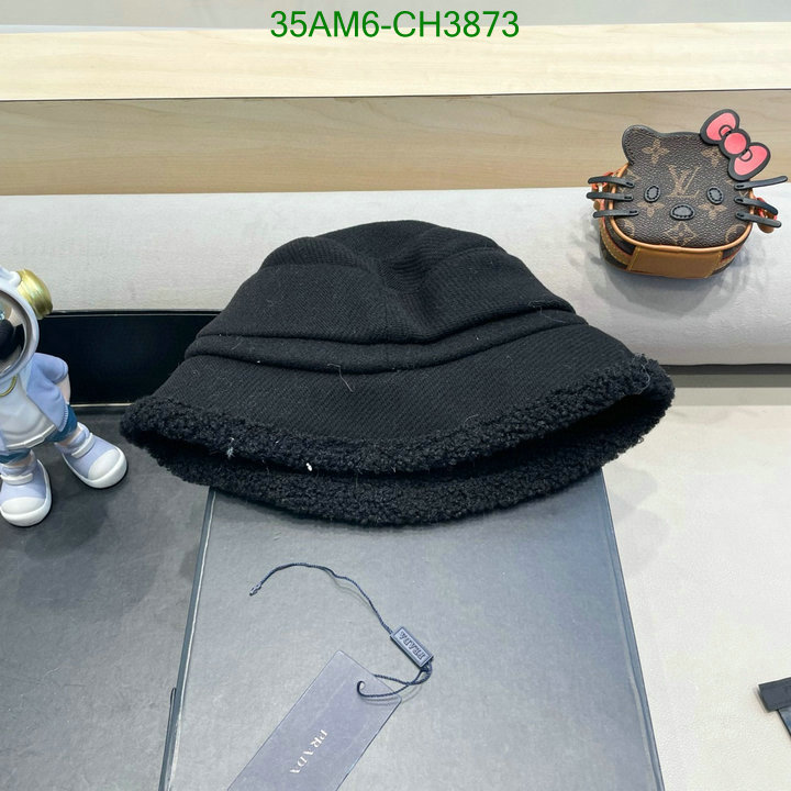 Cap-(Hat)-Prada Code: CH3873 $: 35USD